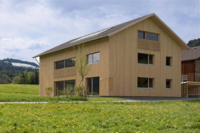 Ferienwohnung Wertvollholzhaus, Schwarzenberg, Österreich